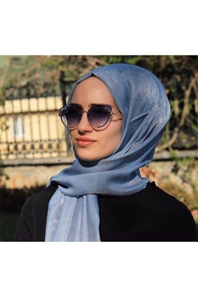 Karaca Eşarp The Shimmering Shawl