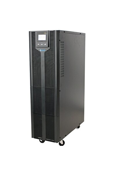 Dotvolt Mn 10KVA (9000W) 1/1 On-Line UPS,16*9AH,5/15