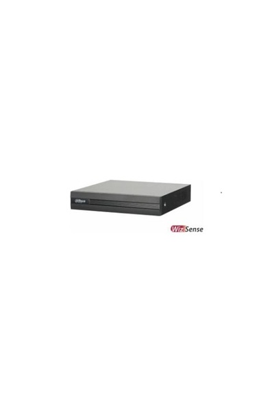 Universal داهوا XVR1B16-I 16 قناة H.265 HDMI+Vga 1x6TB DVR AHD IP 960H