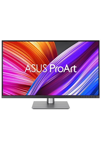 Universal ASUS 27" IPS PRO ART PA279CRV 5MS 60HZ HDMI-DP USB-C PIVOT GRAFİK T...