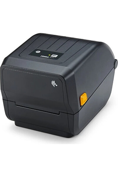 Universal ZEBRA ZB-ZD23042-30EC00E ZD230TT Thermal + Thermal Transfer Usb + Ethernet 203 dpi Barkod Yazıcı
