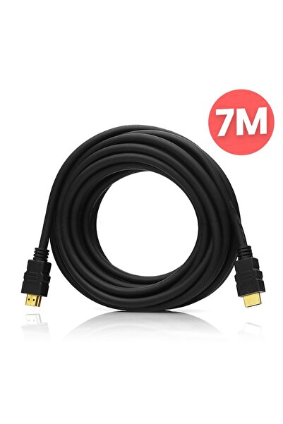 Universal Dark dk-hd-cv14l700 7 mt 4k30 hdmi cable