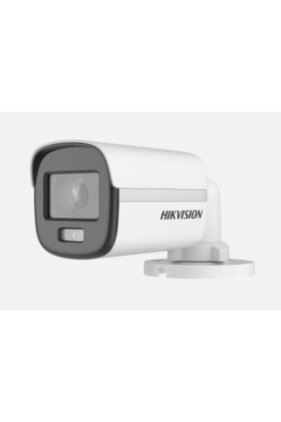 Universal كاميرا HIKVISION DS-2CE10DF0T-PF MINIBULLET بدقة 2 ميجابكسل