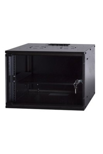 Universal خزانة سوهو من نوع Seclife 7U 500X400 مثبتة على الحائط
