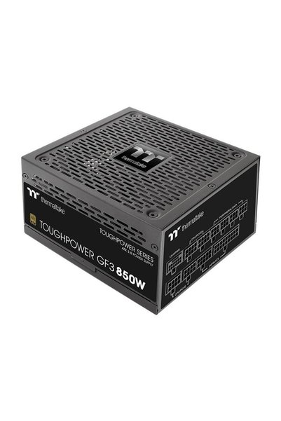 Universal Thermaltake Toughpower Gf3 850W 80+ Gold Pcıe Gen 5.0, Atx 3.0 Full Modüler 14CM Güç Kaynağı