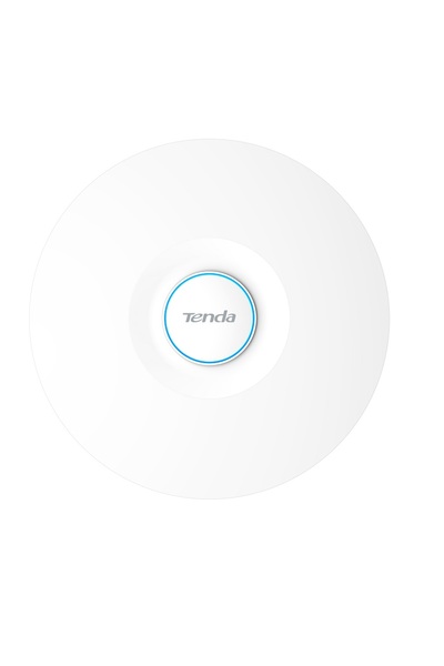 Universal Tenda I29 Ax3000 Dual Band Enterprise Access Point 360 °   Up to 50...