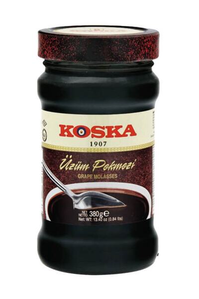 Koska Üzüm Pekmezi 380 gr