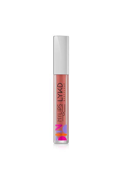 lykd Pigmented Matte Lipstick 137