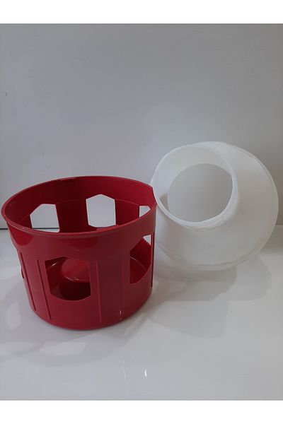 M&H 3 Lt. Pigeon Waterer