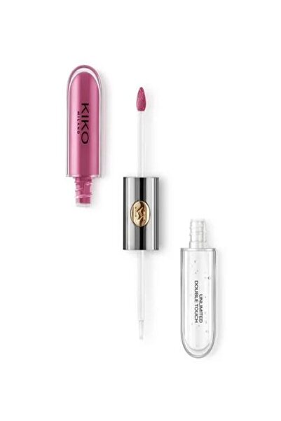 Kiko Unlimited Double Touch 118 Orchid