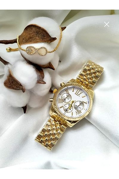 pullmarkt Unisex Analog Wrist Watch
