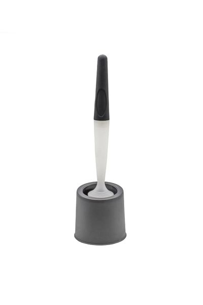AHİR TİCARET TOILET BRUSH WITH DETERGENT BOWL