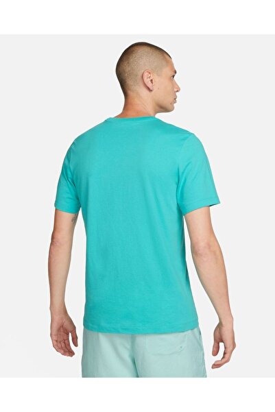 Nike AR5006-445 Sportswear JDI T Shirt