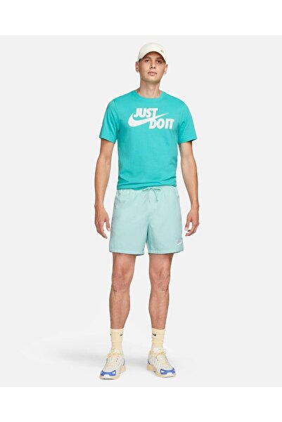 Nike AR5006-445 Sportswear JDI T Shirt