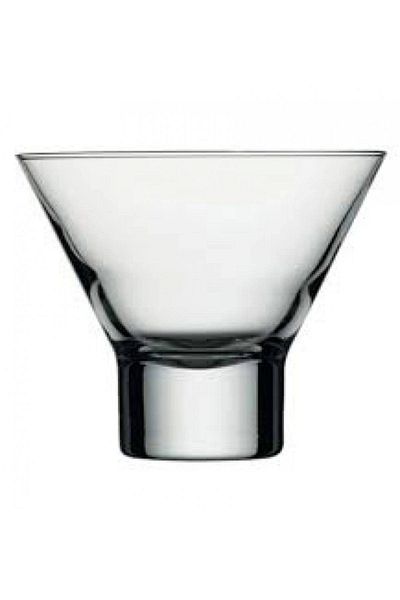 Paşabahçe Petra 12 pcs Ice Cream Pudding Presentation Bowl 230cc