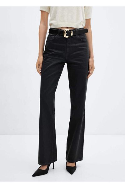 MANGO Woman Jean --