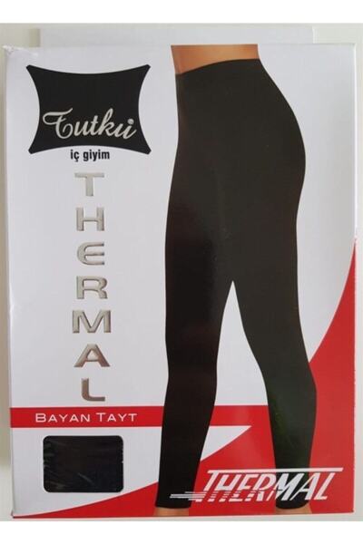 j.j.jilly jolly baby&kids Μαύρο θερμικό γυναικείο καλσόν