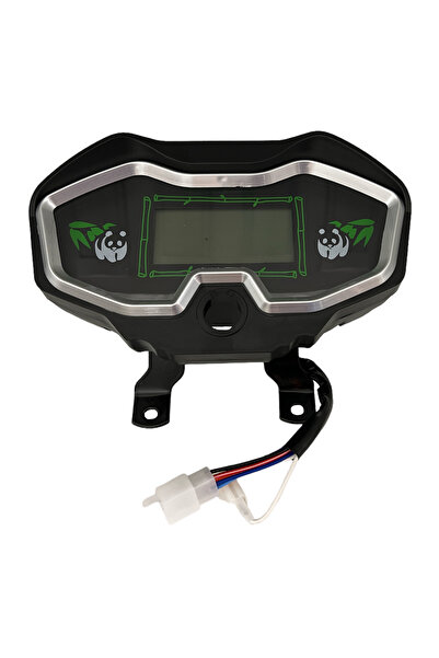 Matrix E-Üç Tekerlekli Km Saati
Panda Modeli