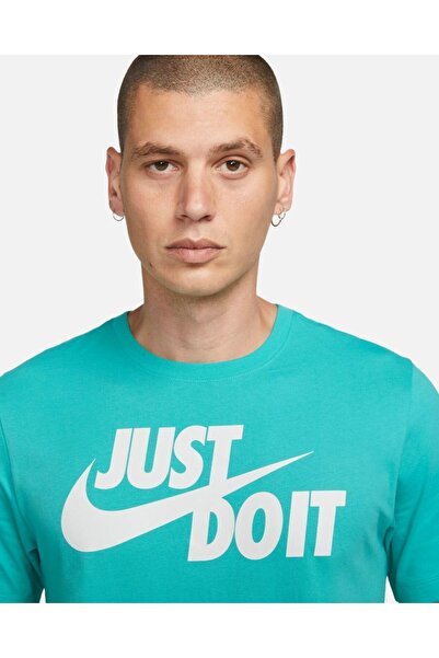 Nike AR5006-445 Sportswear JDI T Shirt