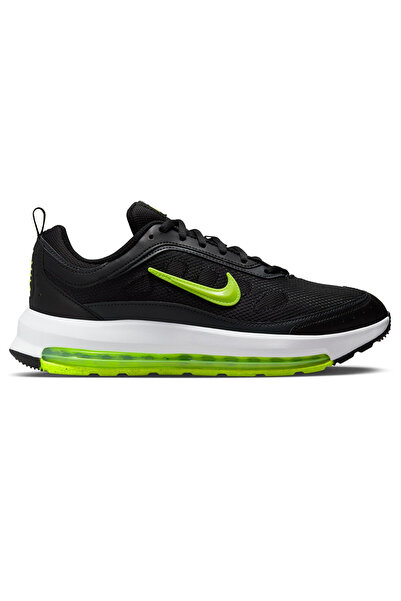 Nike Air Max Ap Erkek Siyah Sneaker Ayakkabı