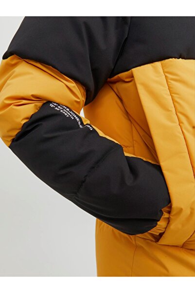 Jack & Jones 12235870 MEN'S PUFFER COAT