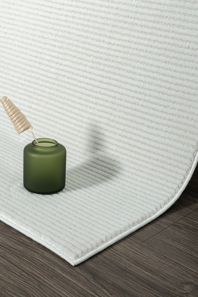 Mariesse Home Versay Koleksiyonu Modern Dokuma Halı Salon Oturma Odası Korido...