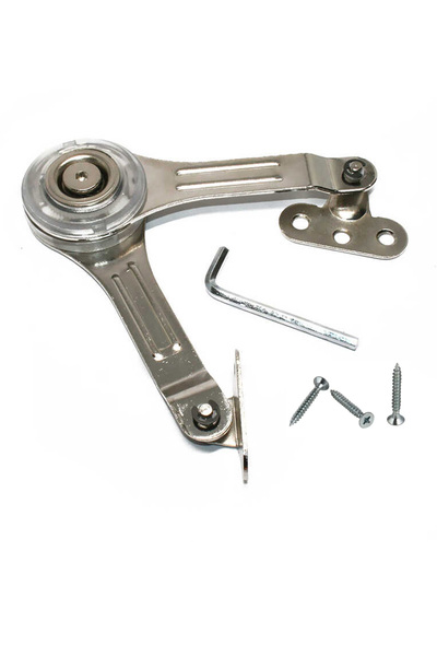 ŞENEL Yapı Market Metal Lale Makas Mobilya Kalkar - Düşer Kapak Bar Makası