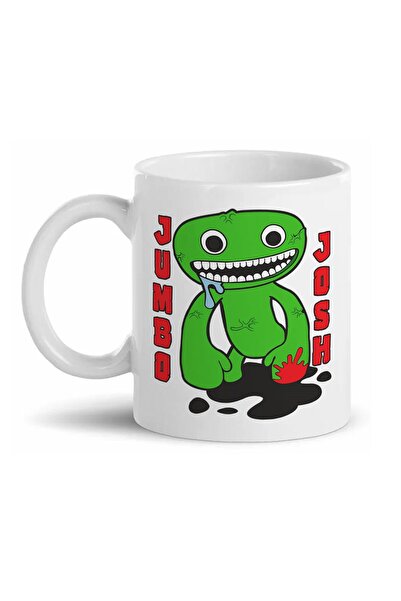 Morinna كوب منقوش من Garden Of Banban - MR-03