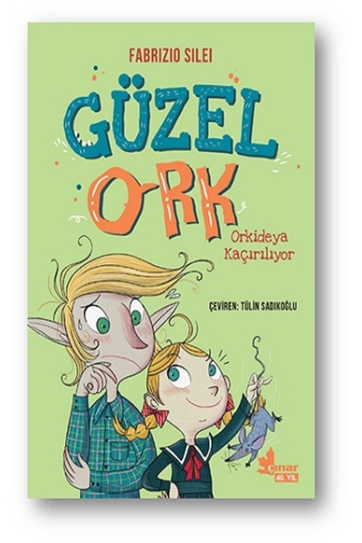 Çınar Yayınları الورك الجميل - 2