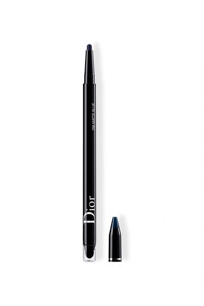 Dior قلم تحديد العيون Diorshow 24H* - 296 موديل Stylo