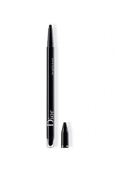 Dior قلم تحديد العيون 091 - 24 ساعة ستايلو