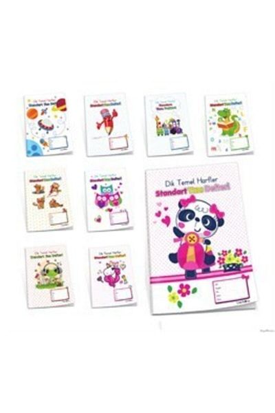 sahanedunya كتابة سينار القياسية A5 40 Yp 24009