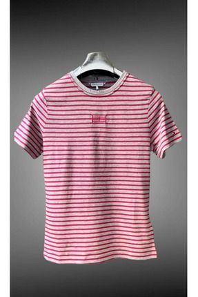 Tommy Hilfiger Striped blouse women Fiyat Yorumlar Trendyol