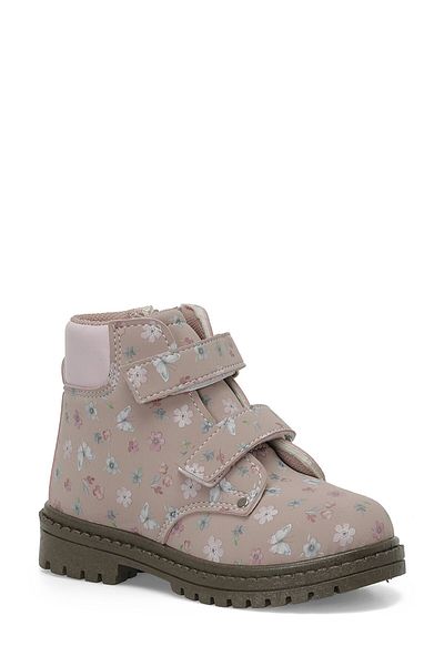 Polaris 622272.P3PR Powder Girl's Worker Boots