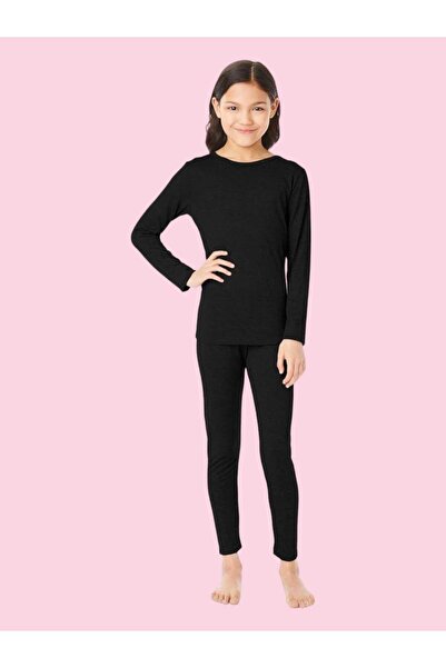 Mood Agenda Set de lenjerie de corp termică pentru fete