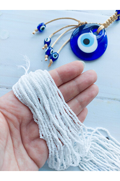 Bonanka Mărgele de nisip Preciosa - 12 numere (Diametru: 2 - 2,2 MM)