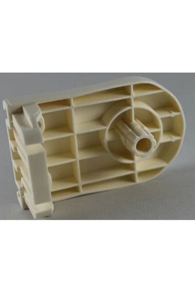 Meteks Roller Blind Mechanism Roller Zebra Curtain Chain Full Set Large Case