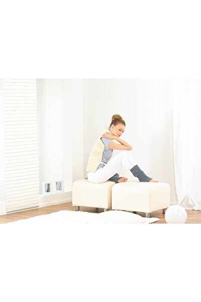 Beurer Hk 58 Sırt Ve Boyun Için Isıtma Pedi