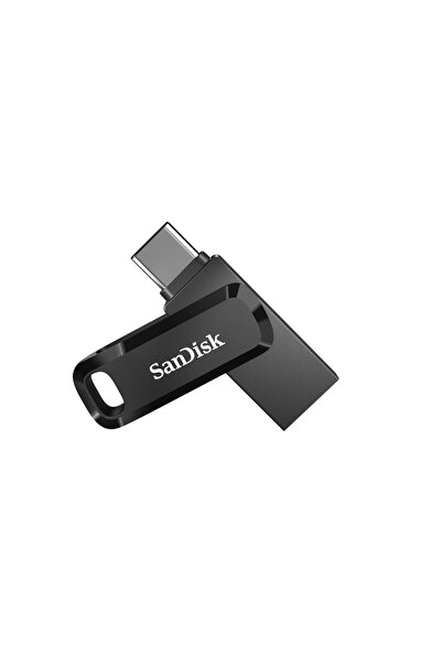 Şıktek 32 GB-64 GB Type-C USB Bellek Ultra Dual Drive Go Type-C Hem Telefon H...
