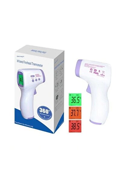 ACL Dikang Temazsız Ateş Ölçer