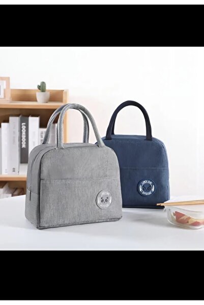 WORKPASAJ TERMOS ÇANTA MAMA ÇANTASI PİKNİK ÇANTASI SOĞUK SICAK TUTUCU ÇANTA