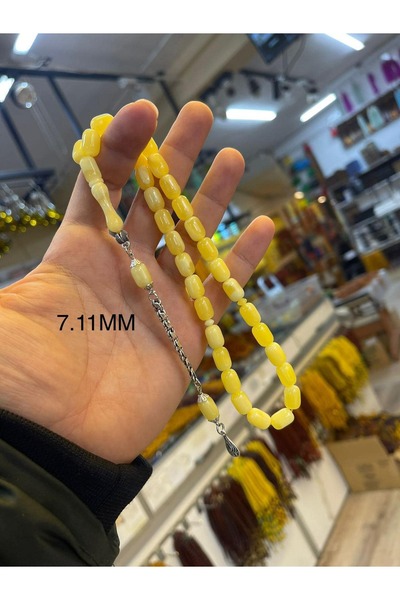 izmirpazarı Kapsül Kesim Beyrut Toz Kehribar Mis Kokulu