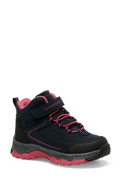 lumberjack PANTOFI DE EXTERIOR - ALBASTRU ÎNCHIS - 33