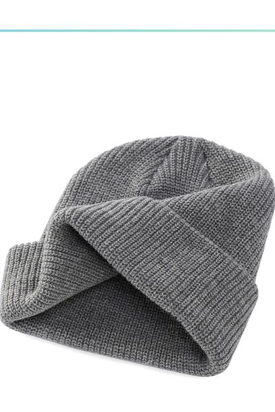 youknitwear you Echelon Knitwear Beret