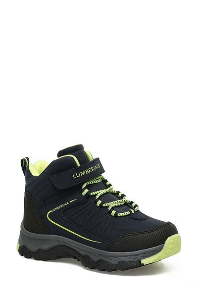 lumberjack 3W FERNANDES 3PR ΠΑΠΟΥΤΣΙΑ ΕΞΩΤΕΡΙΚΟΥ ΧΩΡΟΥ - ΜΠΛΕ ΜΠΛΕ - 34 - ST06805-ΣΚΟΥΡΟ ΜΠΛΕ-34