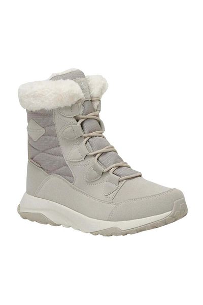 lumberjack Cizme de exterior pentru femei Santa 3PR Sand