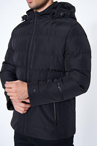 Walker London Men's Coat