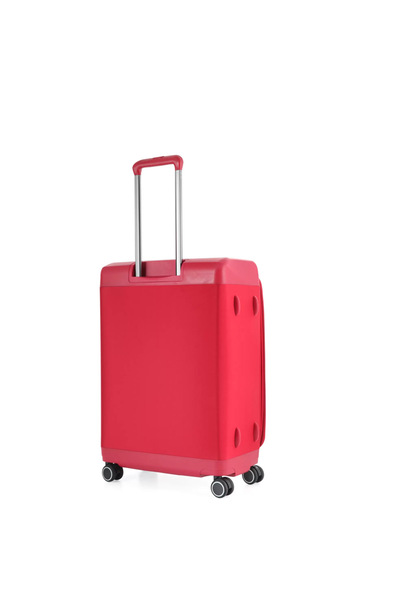 Bagist 460 Hybrid 55cm Laptop Bölmeli Kabin Boy Valiz