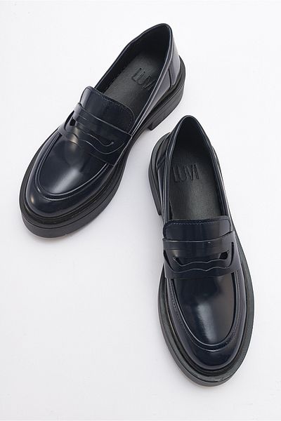 LuviShoes NONTE Laci Nyíló női naplopó
