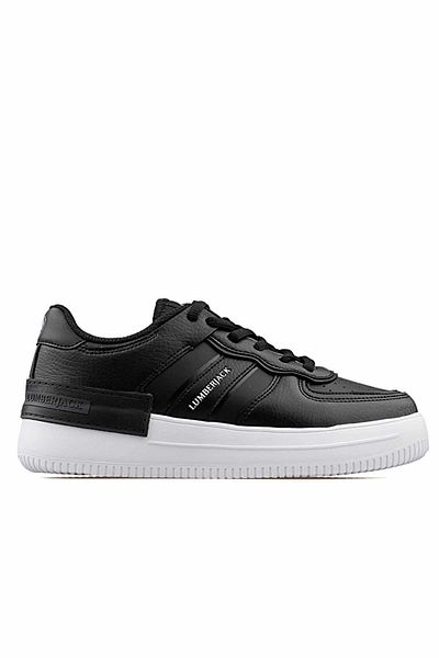 lumberjack Freya M B-2 Men's Casual Sneakers101101149-1BLACK-BYZ